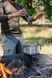 Казанок Tribe Fire Pot 5,4 л сталевий T-FH-0006-metal