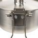 Казанок Tribe Fire Pot 5,4 л сталевий T-FH-0006-metal