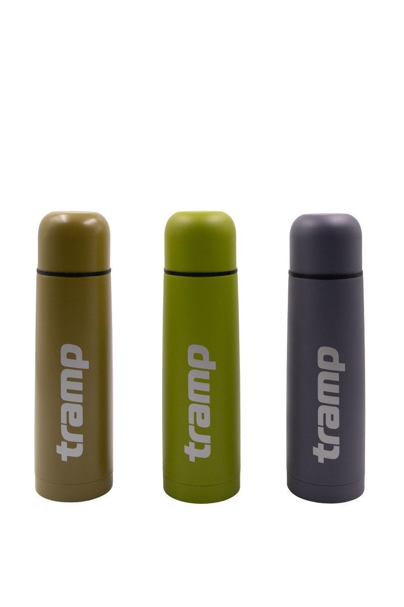 Термос TRAMP Basic 0,5л, Червоний
