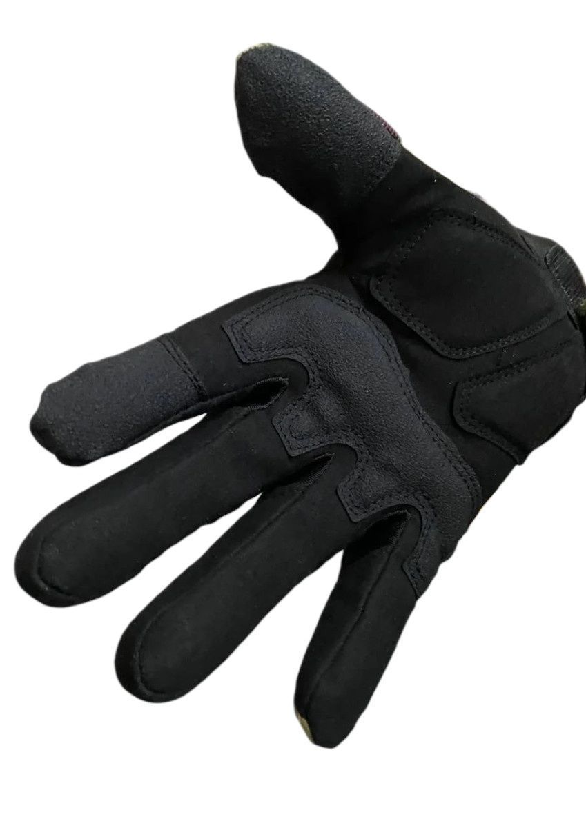 Рукавички тактичні Mechanix олива