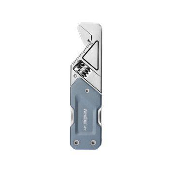 Мультитул NexTool Light Wrench W1