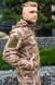 Куртка для ЗСУ Track Softshell піскель