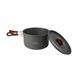 Казанок Tribe Pot 1,9 л Alu алюмінієвий T-FH-0014-grey