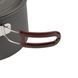 Казанок Tribe Pot 3 л Alu алюмінієвий T-FH-0015-grey