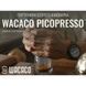 Портативна еспресо-кавоварка Wacaco Picopresso
