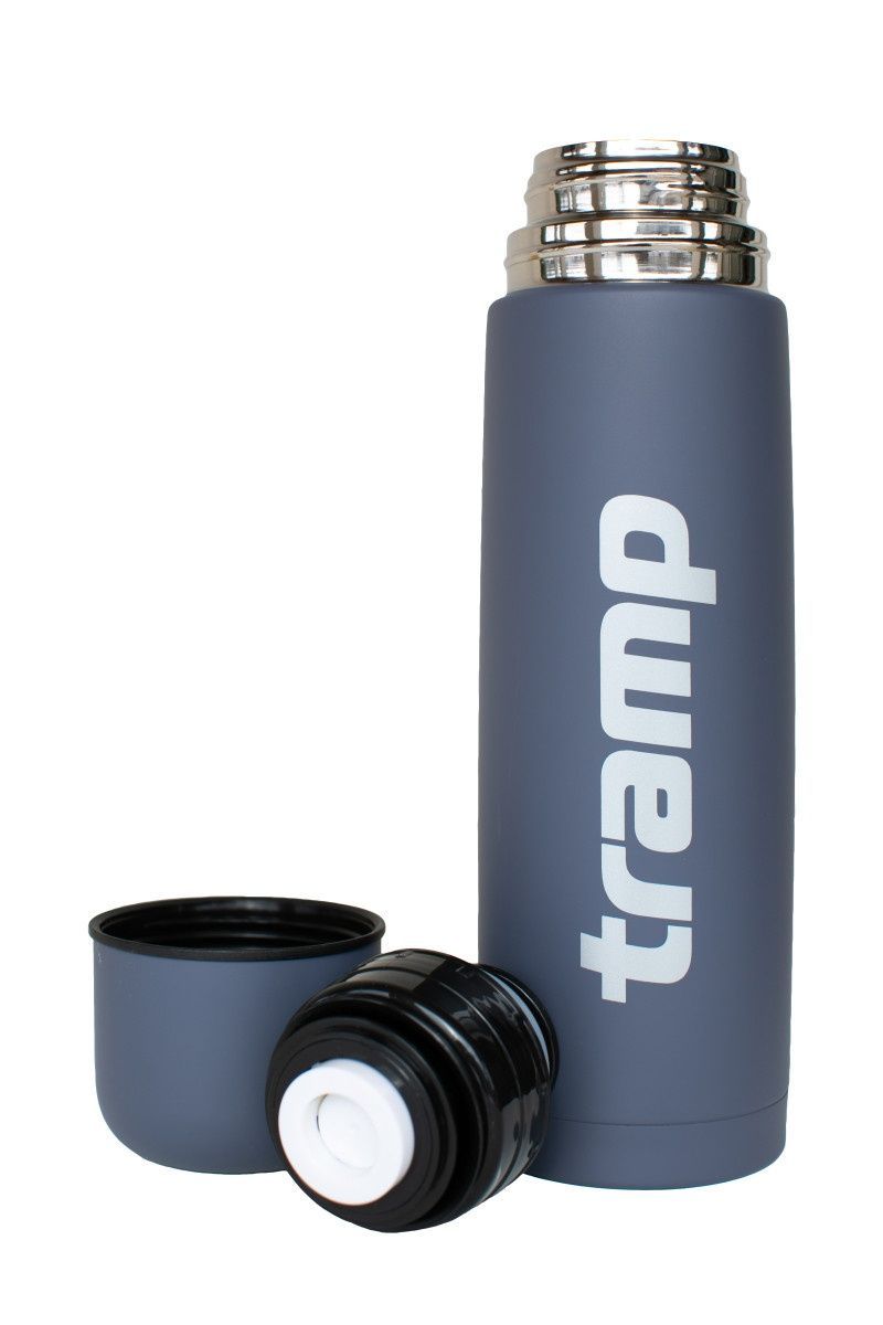 Термос TRAMP Basic 0,75 л UTRC-112 Сірий