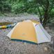 Намет двомісний Naturehike CNK2300ZP024, жовтий