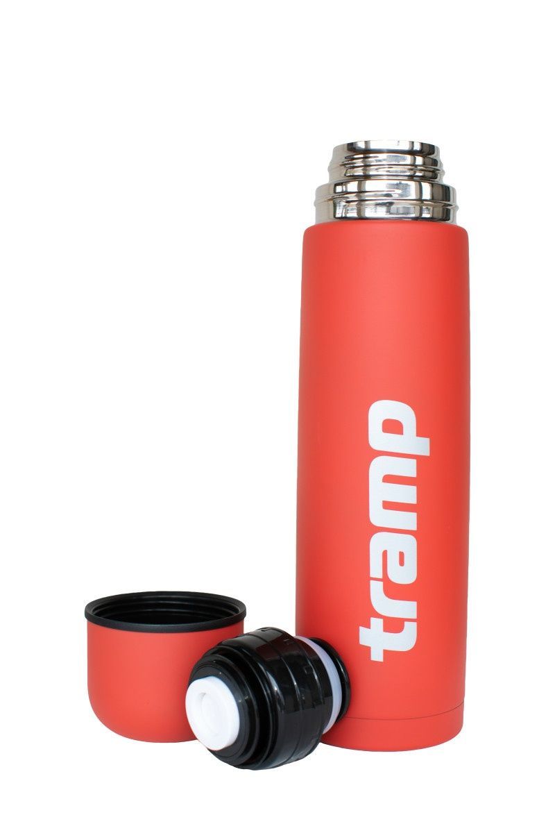 Термос TRAMP Basic 0,75 л UTRC-112 Червоний