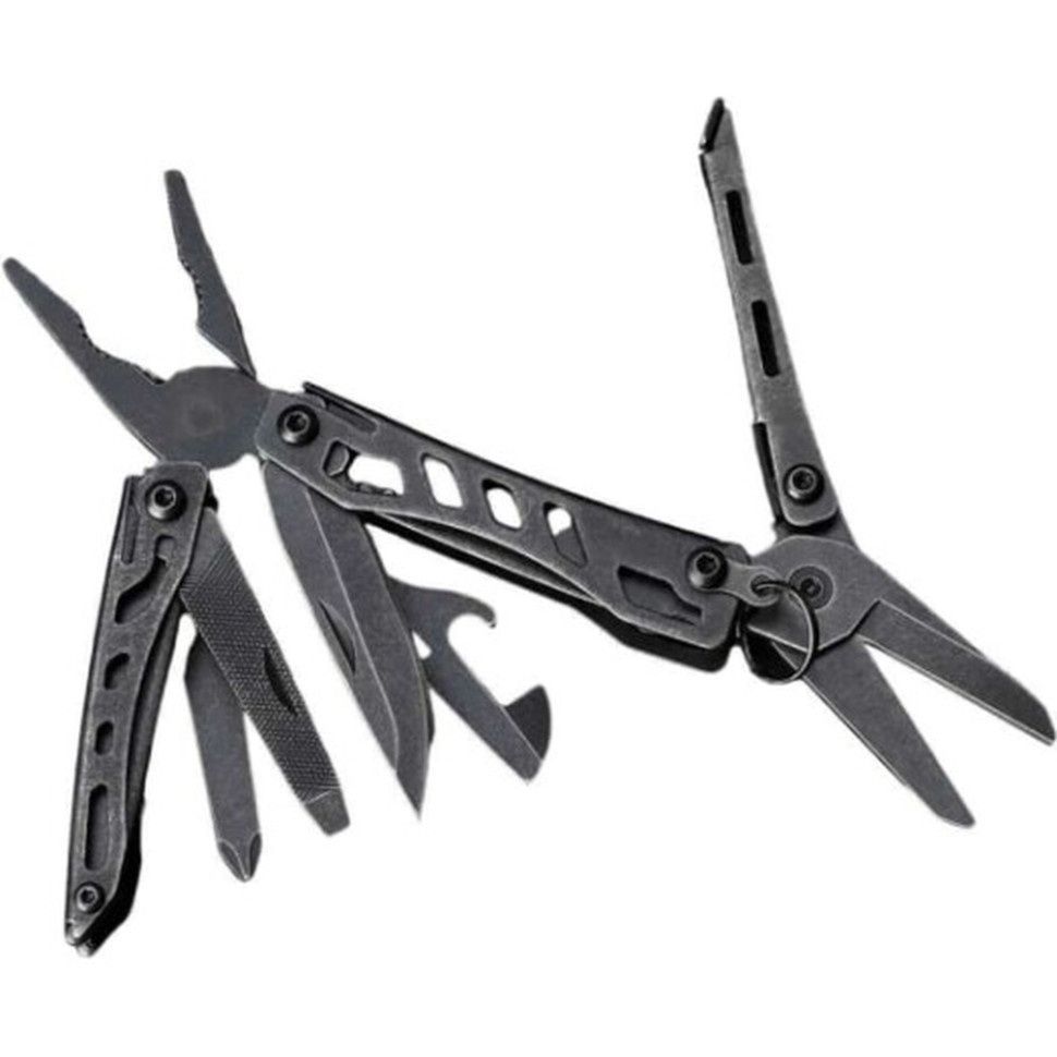 Мультитул NexTool Flagship Pro, чорний