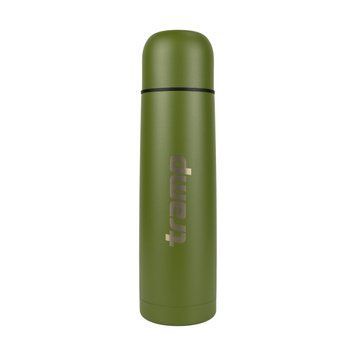 Термос TRAMP Basic 0,75 л UTRC-104, olive