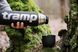 Термос TRAMP Soft Touch 1 л UTRC-109 black