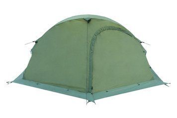 Намет Tramp Sarma 2 (V2) зелена (TRT-030-green)