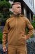 Куртка Blade Softshell койот