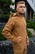 Куртка Blade Softshell койот