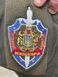 ІНТЕРПОЛ МІЖВІДОМЧА КОЛЕГІЯ 12*7 Грета/Габардин Олива купить