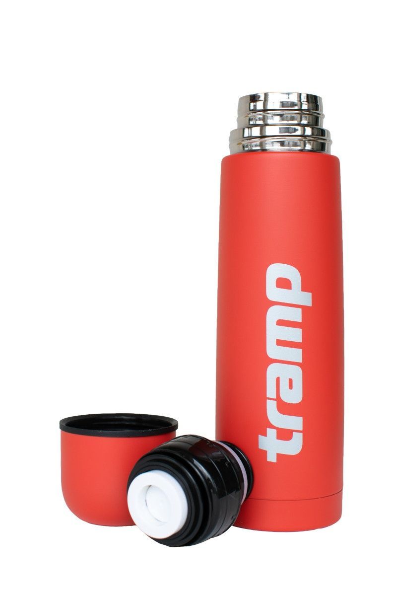 Термос TRAMP Basic 0,75 л, Хакі