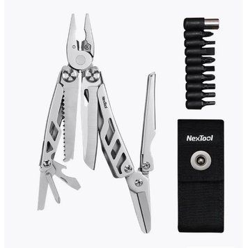 Мультитул NexTool Flagship Pro (Max)