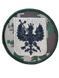 Шеврон Чернігівська область Сухопутні війська 8*8 Збройні сили України Хижак купити