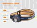 Намет надлегкий двомісний з футпринтом Naturehike Cloud Up 2 Updated NH17T001-T, 20D, сірий