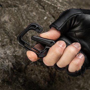 M-TAC КАРАБІН GRIMLOC BLACK