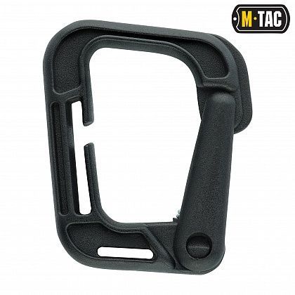 M-TAC КАРАБІН GRIMLOC BLACK