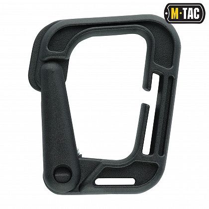 M-TAC КАРАБІН GRIMLOC BLACK