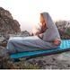 Спальник з капюшоном Naturehike M180 NH20MSD02, правий, сірий