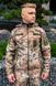 Куртка для ЗСУ Track Softshell мультикам