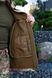 Куртка тактична Softshell мультикам Tactical