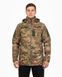 Куртка тактична Softshell мультикам Tactical
