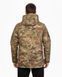 Куртка тактична Softshell мультикам Tactical