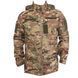 Куртка тактична Softshell мультикам Tactical