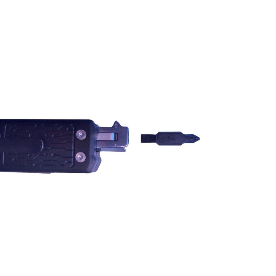 Міні мультитул брелок NexTool Pocket Tool E1