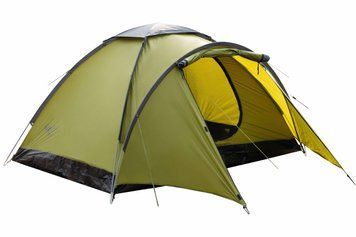Намет Tramp Lite Fly 2 одношаровий olive UTLT-041