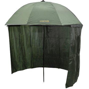 Парасоля коропова GLADIATOR UT25 (GL8175)