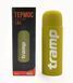Термос TRAMP Soft Touch 1 л, Жовтий