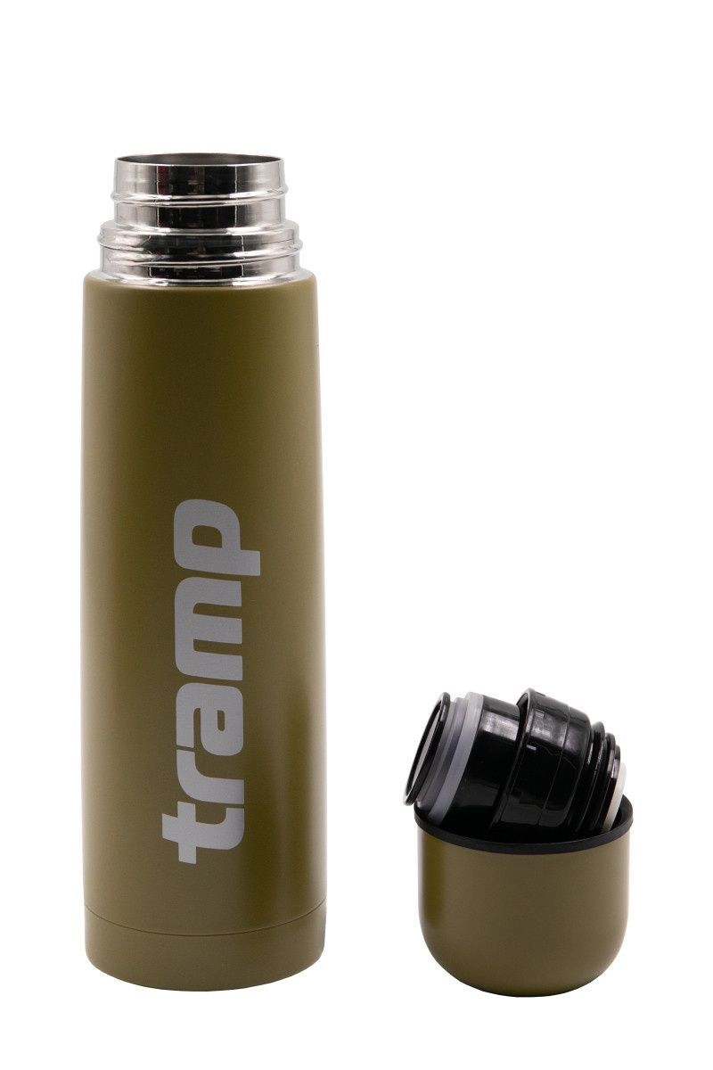 Термос TRAMP Basic 1 л UTRC-113 Хакі