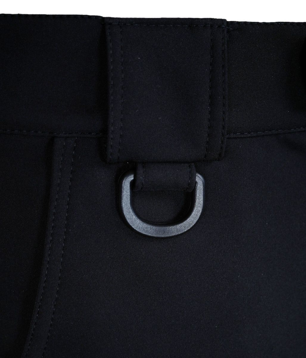 Штани Urban Softshell Black