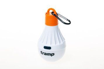 Ліхтар-лампа TRAMP