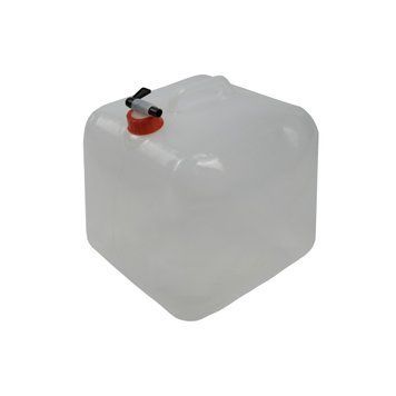 Ємність для води Tribe Water Carrier 20 л T-MA-0020-transparent