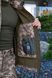 Куртка тактична для ЗСУ Softshell піксель Tactical