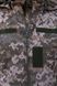 Куртка тактична для ЗСУ Softshell піксель Tactical