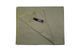 Рушник мікрофібри в чохлі TRAMP Pocket Towel 40х80 S army green UTRA-161