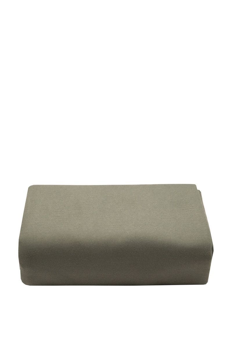Рушник мікрофібри в чохлі TRAMP Pocket Towel 40х80 S army green UTRA-161