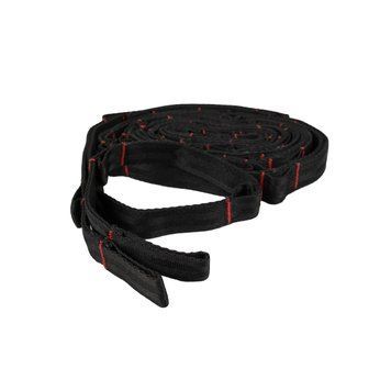 Комплект строп для гамаку Tribe Pro T-LE-0008-black