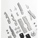 Мультитул NexTool Multi Functional Knife, хакі
