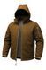 Куртка зимова Softshell койот Urban