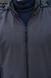 Куртка Blade Softshell сіра