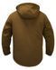 Куртка зимова Softshell койот Urban