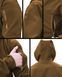 Куртка зимова Softshell койот Urban